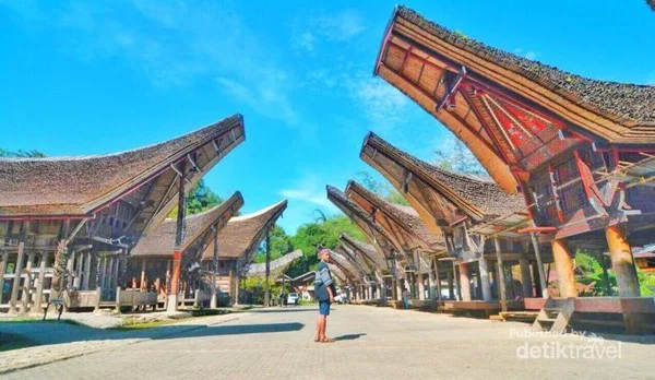 tana toraja